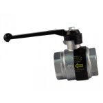 Caleffi - 1' 3230 ballstop clapet bille vérifier clapet anti - retour Caleffi - 1' 3230 ballstop clapet bille vérifier clapet anti - retour