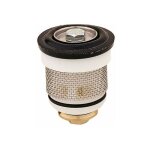 Caleffi - cartouche de remplacement pour rducteurs de pression inclins 533000 cartouche