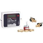 Caleffi - compteur de chaleur direct pour syst�mes de zone conteca� 7504 3 / 4'