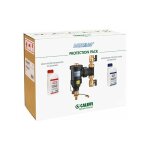 Caleffi - kit maintenance comprenant pot de dcantation 5453 1'