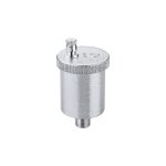 Purgeur d'air automatique minical 1 / 2' m caleffi 502241 1 / 2' Purgeur d'air automatique minical 1 / 2' m caleffi 502241 1 / 2'