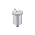 Purgeur d'air automatique minical 1 / 4' m caleffi 502221 1 / 4' Purgeur d'air automatique minical 1 / 4' m caleffi 502221 1 / 4'