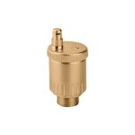 Purgeur d'air automatique minical 3 / 4' m caleffi 502050 3 / 4' Purgeur d'air automatique minical 3 / 4' m caleffi 502050 3 / 4'