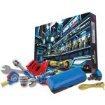 Calendrier de l'avent king tony