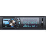 Caliber autoradio rmd057 - autoradio avec bt / usb / sd / aux / fm ? 1 din ? appels mains libres ? port ...