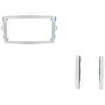 Caliber - raf3826d - kit integration 2din compatible avec toyota verso 09 - 18