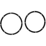Caliber ras 5002 support de haut - parleurs noir