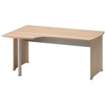Calicosy - bureau compact 90 gauche jazz - fabrication franaise