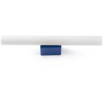 Calma linestra applique bleue avec interrupteur 63550
