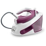 Calor centrale vapeur moderne violet 2800w 7. 2 bars