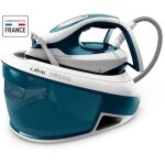 Calor centrale vapeur sv8111c0 express power blanc