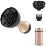 Calor - s�che cheveux - rose