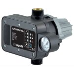Calpeda - contrleur automatique de pression idromat marche / arrt pour pompe reglable min 1, 5 max ...