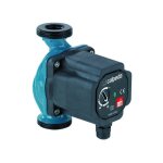 Nce ei 25 - 60 / 180 / a circulateur chauffage chaudiere et climatisation avec variateur intgr entraxe ...