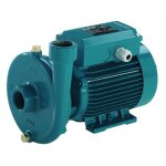 Calpeda - pompe a eau cm22 0, 55 kw  roue ouverte de 1, 5  6, 6 m3 / h monophas 220v