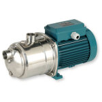 Calpeda - pompe a eau mxpm402 0, 45 kw jusqu'� 7, 2 m3 / h monophas� 220v