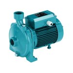 Calpeda - pompe a eau nm25160a 1, 50 kw taraude de 3  12 m3 / h triphas 380v