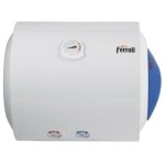 Ferroli - calypso 150 ho chauffe - eau lectrique horizontal de 140 litres