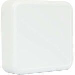 Botier universel camdenboss cbrs02swh - con abs blanc 74 x 74 x 24. 5 1 pc(s) y381022