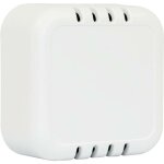 Botier universel camdenboss cbrs03vwh - con abs blanc 51 x 51 x 25. 5 1 pc(s) y383752