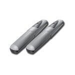 Came - 2 x motorducteur axo 230v 001ax302304 ax302304