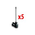 Came - 5 x antenne accordée 433, 92 mhz 001top - a433n top - a433n 5 Came - 5 x antenne accordée 433, 92 mhz 001top - a433n top - a433n 5