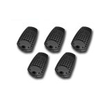 Came ? lot de 5 t�l�commandes 2 canaux 433, 92 mhz ? compatible avec top - 432na et top - 432ev5 ? 4096 ...