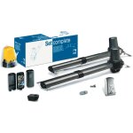 Came - automatisme battant complet krono u1641 230v max 3m - 001u1641