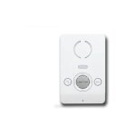 Came bpt interphone mains libres blanc pec ip wh 840cc - 0010