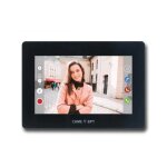 Xts 7 bk wifi - portier vido vive voix x2 - came 840ch - 0040