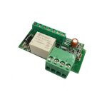 Came - carte lectronique 119rid329 pour portail battant