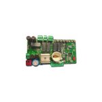 Came - zl56 carte lectronique sans botier pour porte de garage 24v