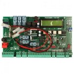 Came - carte électronique zm3e pour motorisation Came - carte électronique zm3e pour motorisation