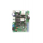 Came - carte électronique zl60 (réf : 3199zl60) pour motorisation Came - carte électronique zl60 (réf : 3199zl60) pour motorisation