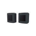 Paire de photocellules infrarouges 30mt ip54 12v 24v came dlx30cep 806tf - 0080 ex 001delta - e delta ... Paire de photocellules infrarouges 30mt ip54 12v 24v came dlx30cep 806tf - 0080 ex 001delta - e delta ...