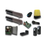 Came - kit automatisme ati a3024n 24v 001u7113 u7113