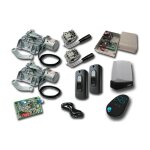 Came kit automatisme frog - a 230v 001u1913fr u1913fr Came kit automatisme frog - a 230v 001u1913fr u1913fr