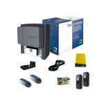 Came - kit bx - 78 motorisation portail coulissant 230v 001u2643ml