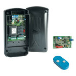 Came - kit de commande 230 volts 8k09qa - 001