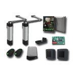 Came - kit complet motorisation stylo - me 24v 001u8113 u8113
