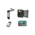 Came - kit complet de motorisation stylo 24v 001u8210 u8210 Came - kit complet de motorisation stylo 24v 001u8210 u8210
