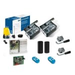 Came - kit frog frg35k01 motorisation battant 230v 8k01mi - 005 Came - kit frog frg35k01 motorisation battant 230v 8k01mi - 005
