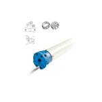 Kit mondrian 5 pour volets roulants 001uy0064 moteur tubulaire 50 nm - came Kit mondrian 5 pour volets roulants 001uy0064 moteur tubulaire 50 nm - came