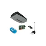 Came - kit ver10dms motorisation porte de garage 24v