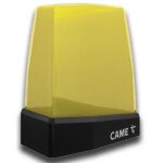 Came - krx1fxsy - feu clignotant � led avec antenne