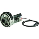 Came - moteur irr�versible pour registre h4 avec cordon et bouton 180kg