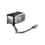 Came - motorducteur ferni irrversible en 24v avec bras articul de transmission f1024