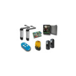 Came - motorisation portail battant 8k01mb - 015