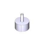 Aimant pour encodeur - f7001e fast came 119rid302