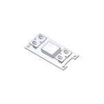 Came pièce détachée carte écran v6000 119rie167 Came pièce détachée carte écran v6000 119rie167